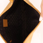 Gucci Suede Jackie - O Hobo - FashioNica