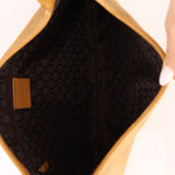 Gucci Suede Jackie - O Hobo - FashioNica