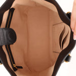 Gucci Supreme Monogram Bees Print Mini Tote Bag - FashioNica