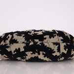 Gucci Tapestry Large Hysteria Tote - FashioNica