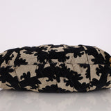 Gucci Tapestry Large Hysteria Tote - FashioNica