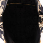 Gucci Tapestry Large Hysteria Tote - FashioNica