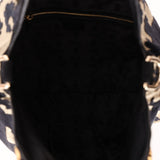 Gucci Tapestry Large Hysteria Tote - FashioNica