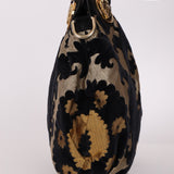 Gucci Tapestry Large Hysteria Tote - FashioNica