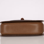 Gucci Vintage 1947 Bamboo Turnlock Top Handle with Strap - FashioNica