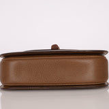 Gucci Vintage 1947 Bamboo Turnlock Top Handle with Strap - FashioNica