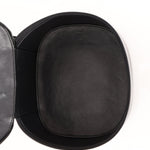 Gucci Vintage Interlocking G Patent Vanity Bag - FashioNica