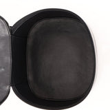 Gucci Vintage Interlocking G Patent Vanity Bag - FashioNica