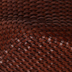 Gucci Woven Leather Zip Hobo - FashioNica