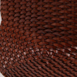 Gucci Woven Leather Zip Hobo - FashioNica