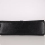 Gucci x Tom Ford Leather Small Bardot - FashioNica