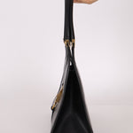 Gucci x Tom Ford Leather Small Bardot - FashioNica