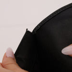 Gucci x Tom Ford Leather Small Bardot - FashioNica