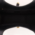 Gucci x Tom Ford Leather Small Bardot - FashioNica