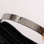 Gucci x Tom Ford Monogram Suede Shoulder Bag - FashioNica