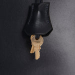 Hermès 1966 Bleu Marine Boxcalf Sellier Kelly 32 GHW - FashioNica