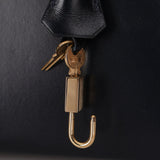 Hermès 1966 Bleu Marine Boxcalf Sellier Kelly 32 GHW - FashioNica