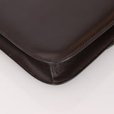 Hermès 1976 Chocolate Constance 23 GHW - FashioNica