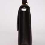 Hermès 1976 Chocolate Constance 23 GHW - FashioNica