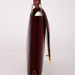 Hermès 1977 Rouge Boxcalf 2 - Way Lydie Bag GHW - FashioNica