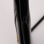 Hermès 1985 Annie Boxcalf Shoulder Bag - FashioNica