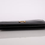 Hermès 1985 Annie Boxcalf Shoulder Bag - FashioNica