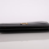 Hermès 1985 Annie Boxcalf Shoulder Bag - FashioNica