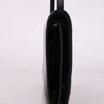 Hermès 1985 Annie Boxcalf Shoulder Bag - FashioNica