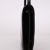 Hermès 1985 Annie Boxcalf Shoulder Bag - FashioNica