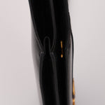 Hermès 1985 Annie Boxcalf Shoulder Bag - FashioNica