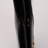 Hermès 1985 Annie Boxcalf Shoulder Bag - FashioNica