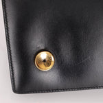 Hermès 1985 Annie Boxcalf Shoulder Bag - FashioNica