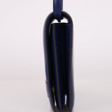 Hermès 1988 Box Sac Annie GHW - FashioNica