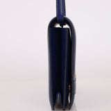 Hermès 1988 Box Sac Annie GHW - FashioNica