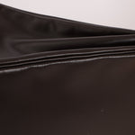 Hermès 1991 Chocolate Box Kelly 35 GHW - FashioNica