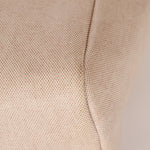 Hermès 1998 Herbag A Dos Backpack Toile PHW - FashioNica