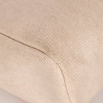 Hermès 1998 Herbag A Dos Backpack Toile PHW - FashioNica