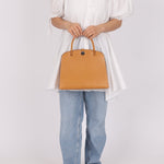 Hermès 2000 Natural Vache Dalvy 30 PHW - FashioNica