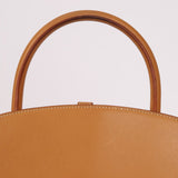 Hermès 2000 Natural Vache Dalvy 30 PHW - FashioNica