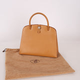 Hermès 2000 Natural Vache Dalvy 30 PHW - FashioNica