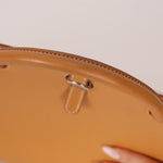 Hermès 2000 Natural Vache Dalvy 30 PHW - FashioNica