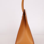 Hermès 2000 Natural Vache Dalvy 30 PHW - FashioNica