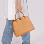 Hermès 2000 Natural Vache Dalvy 30 PHW - FashioNica