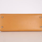 Hermès 2000 Natural Vache Dalvy 30 PHW - FashioNica