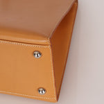 Hermès 2000 Natural Vache Dalvy 30 PHW - FashioNica