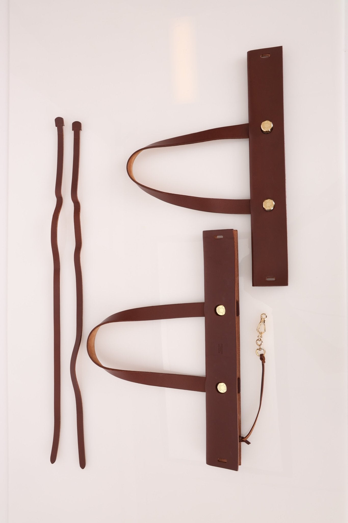 Hermès 2002 Rouge Sellier Vache Hunter and Ebene Toile Cabas Herbag 38 GHW - FashioNica