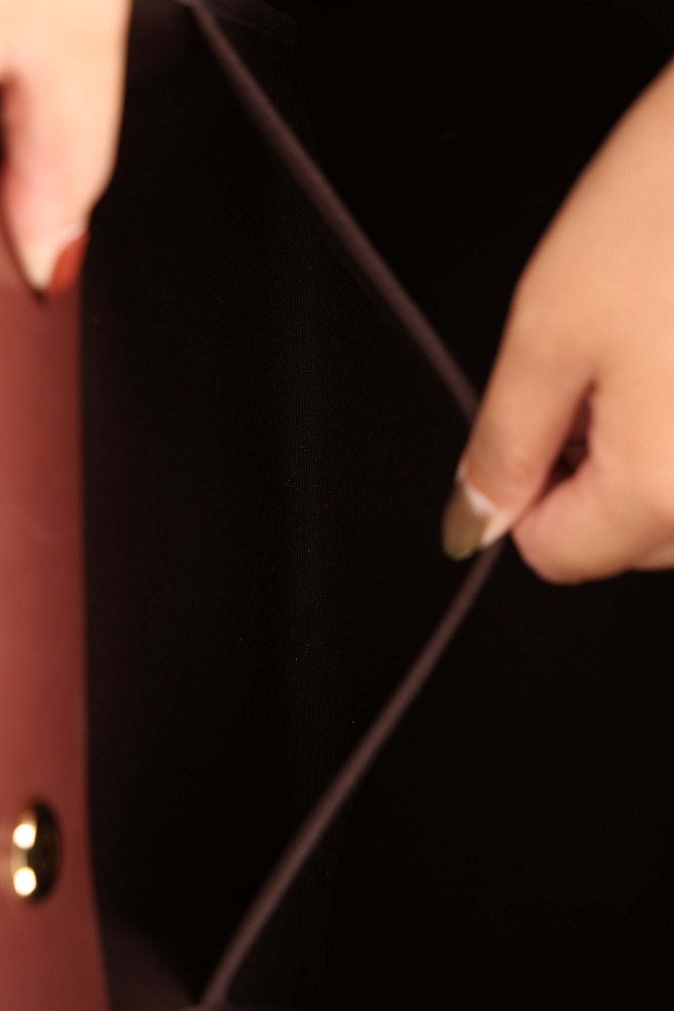 Hermès 2002 Rouge Sellier Vache Hunter and Ebene Toile Cabas Herbag 38 GHW - FashioNica