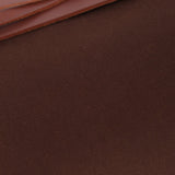 Hermès 2002 Rouge Sellier Vache Hunter and Ebene Toile Cabas Herbag 38 GHW - FashioNica