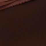 Hermès 2002 Rouge Sellier Vache Hunter and Ebene Toile Cabas Herbag 38 GHW - FashioNica