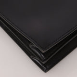 Hermès 2003 Noir Box Kelly Dépèche 34 PHW - FashioNica